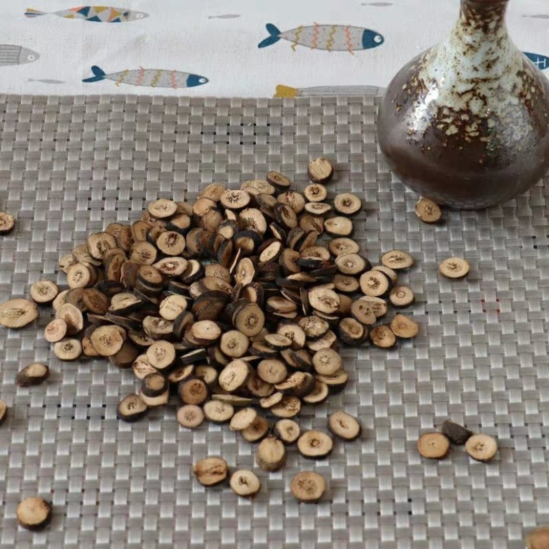 中药材枳实正品江西只实积实无硫另有麸炒枳实500g