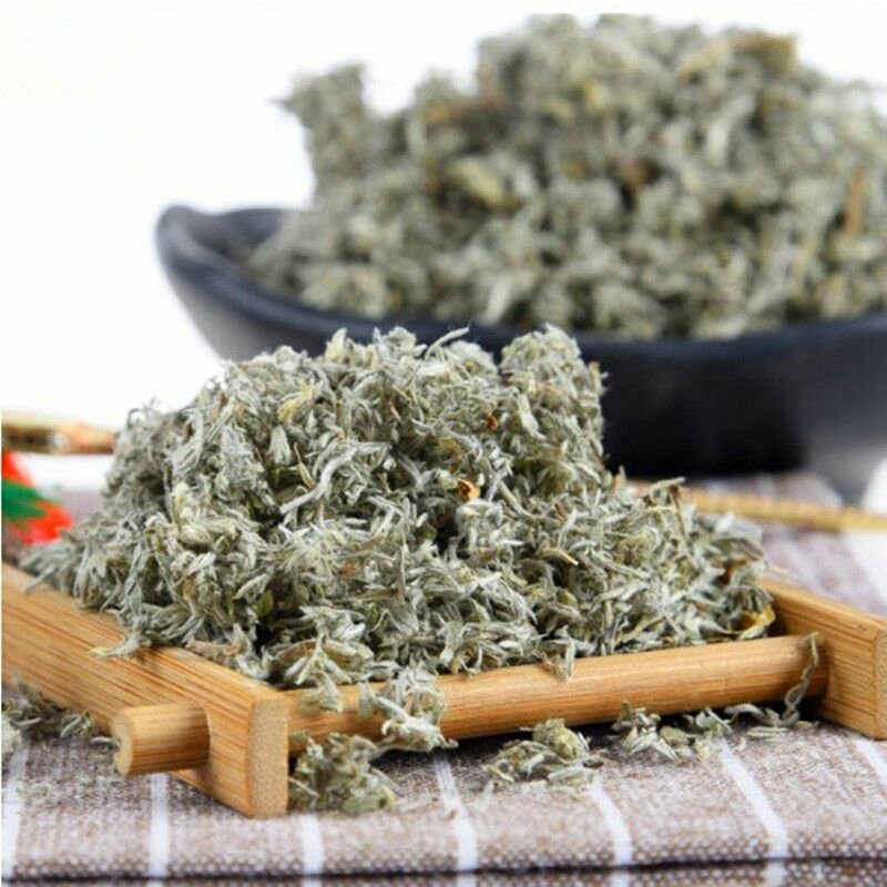 茵陈绵茵陈三月茵陈干货干净无杂一公斤起