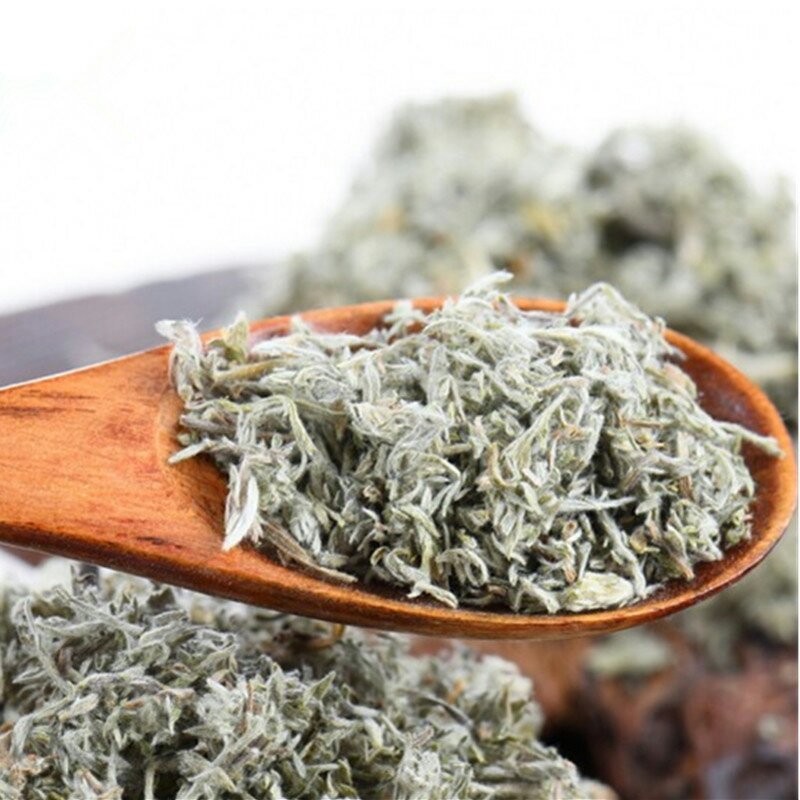 茵陈绵茵陈三月茵陈干货干净无杂一公斤起