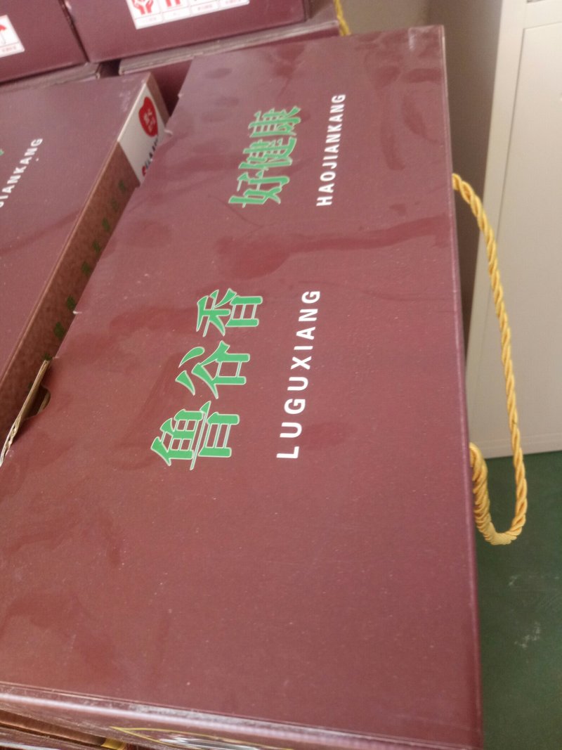 杂粮粉