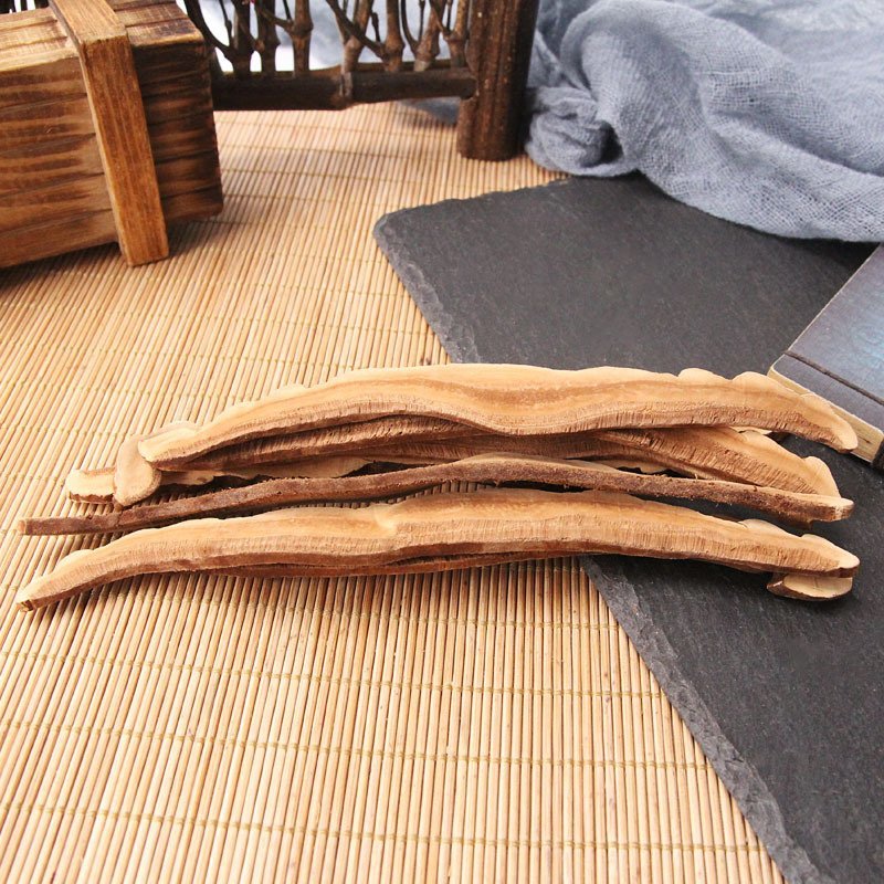 灵芝片灵芝产地直销量大从优