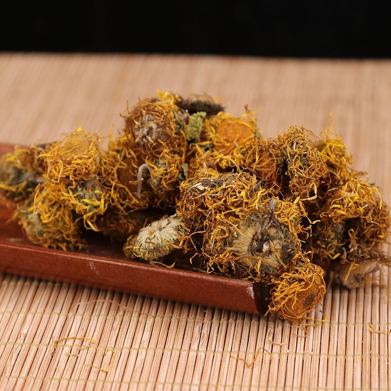 旋覆花产地直销量大从优