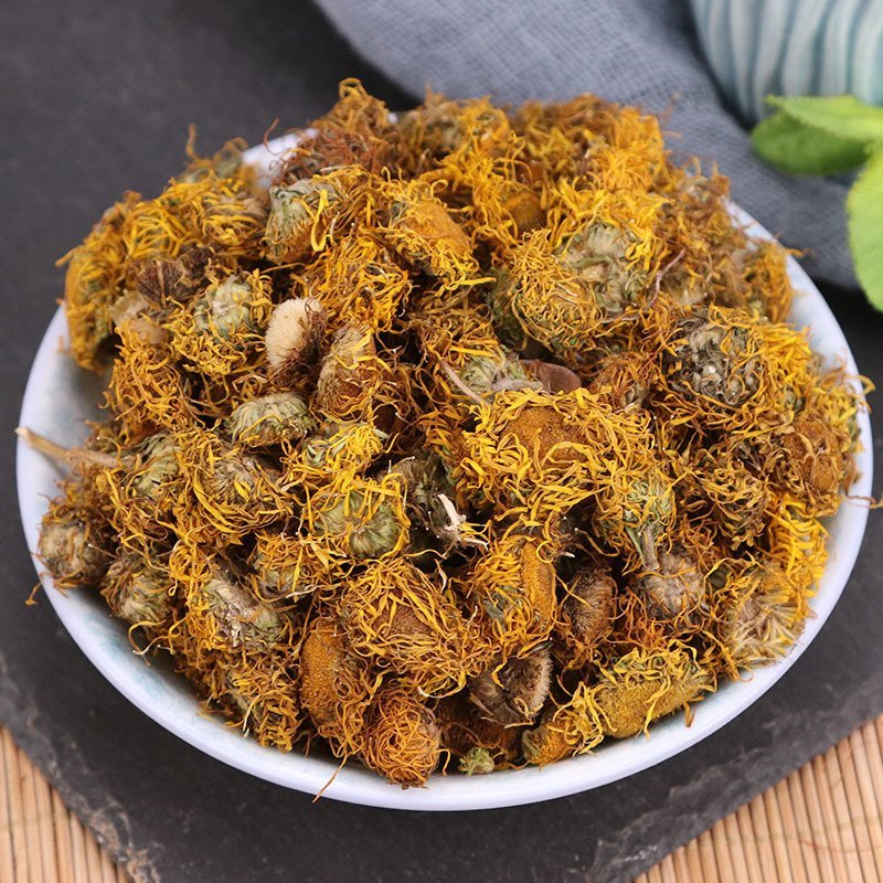 旋覆花产地直销量大从优