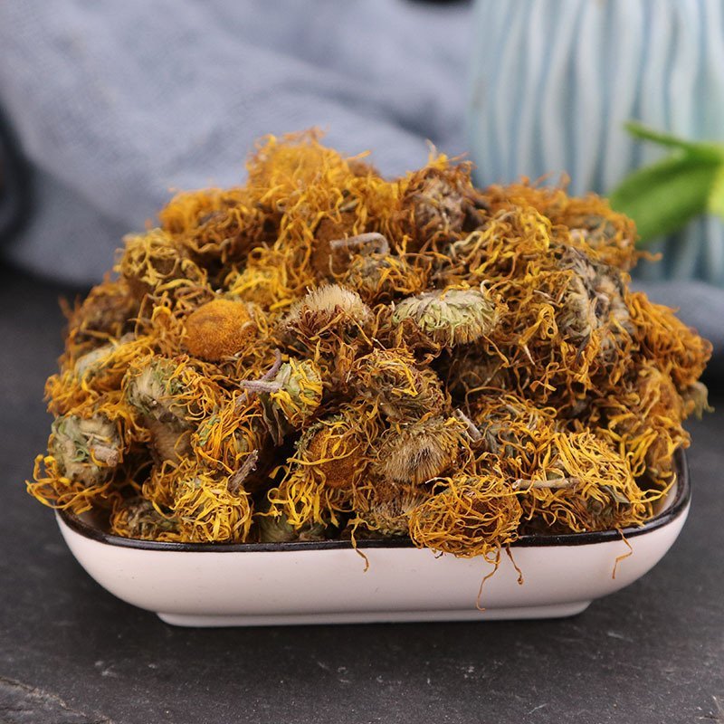 旋覆花产地直销量大从优