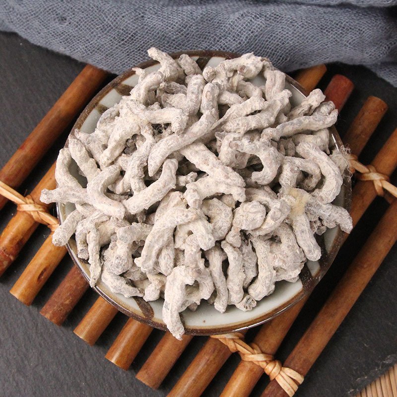 僵蚕僵蚕投料产地直销量大从优