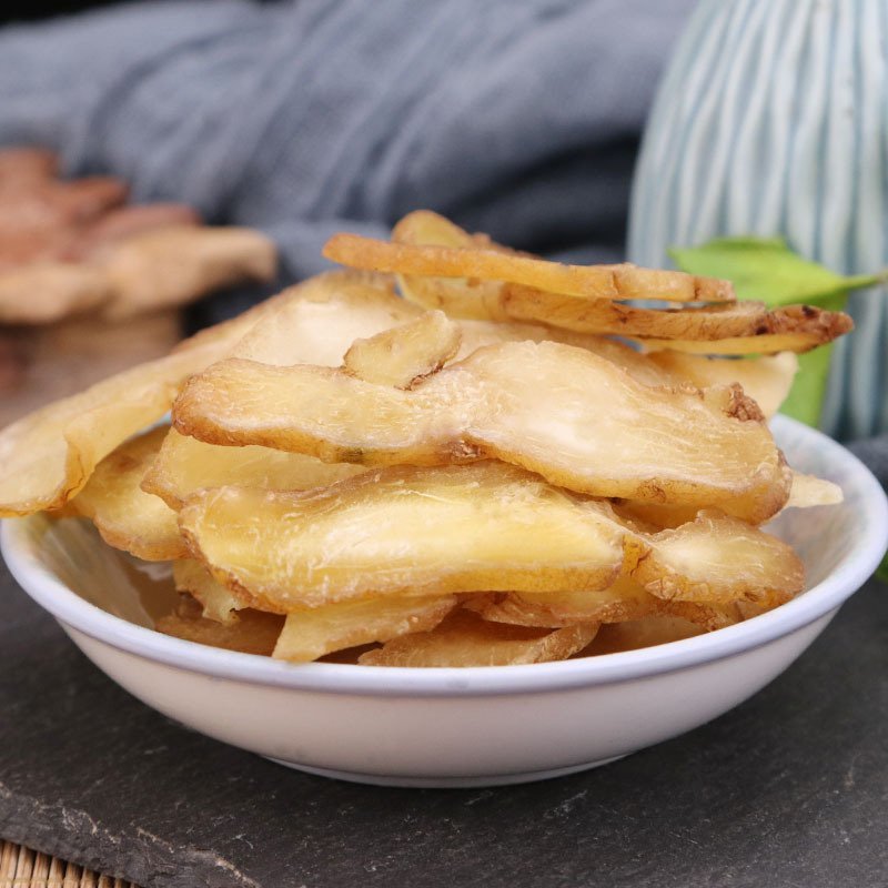 黄精黄精片产地直销量大从优