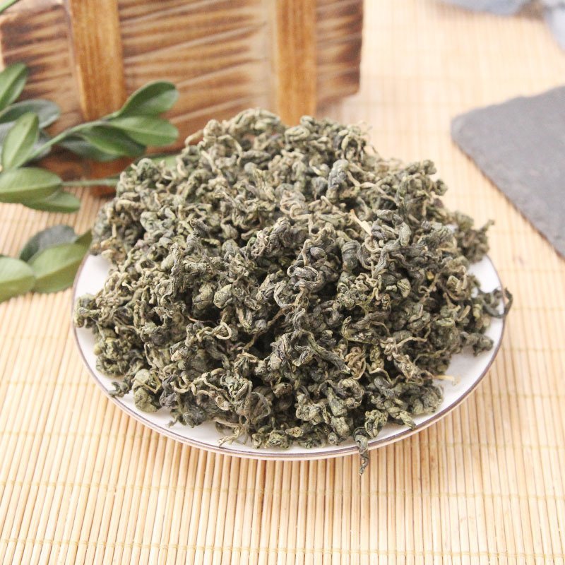 绞股蓝草药产地直销量大从优