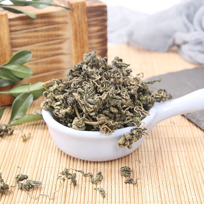 绞股蓝草药产地直销量大从优
