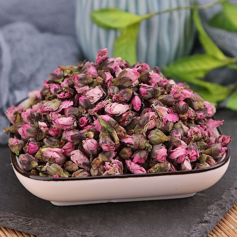 桃花产地直销量大从优