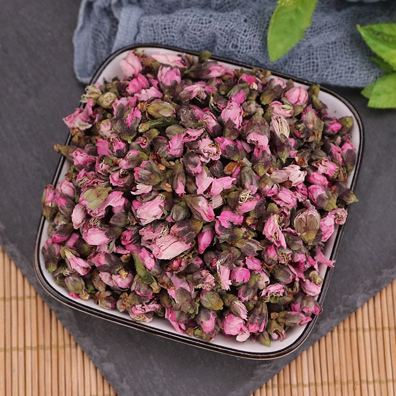 桃花产地直销量大从优