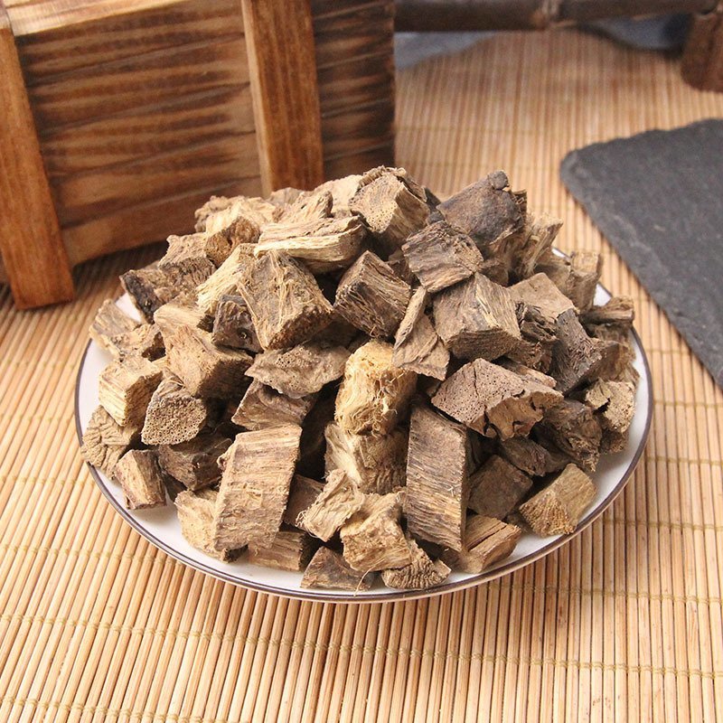 柴葛根产地直销量大从优