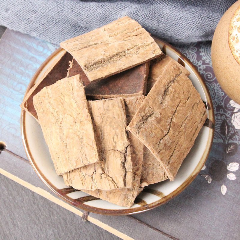 杜仲皮产地直销量大从优