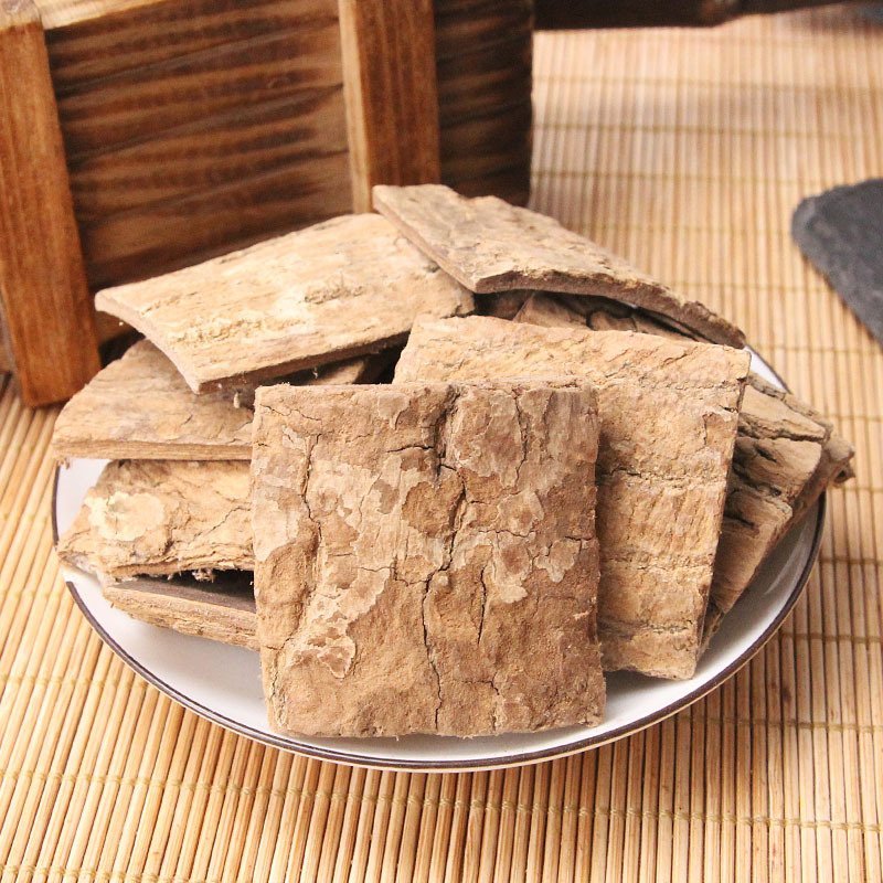 杜仲皮产地直销量大从优