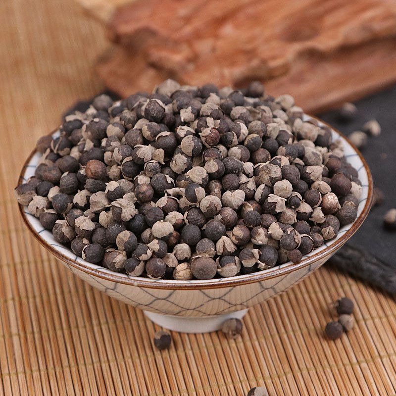 蔓荆子产地直销量大从优