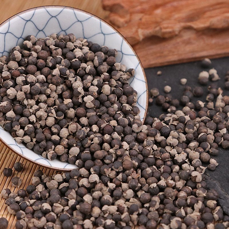 蔓荆子产地直销量大从优