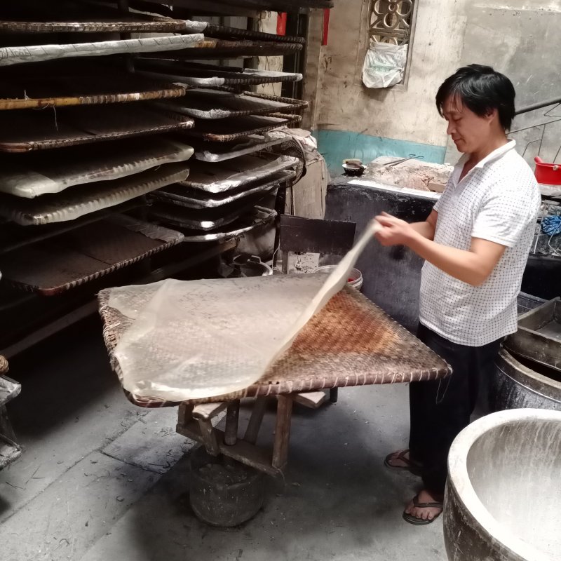 长期供应~纸箱装手工粉条。专业值得信赖。