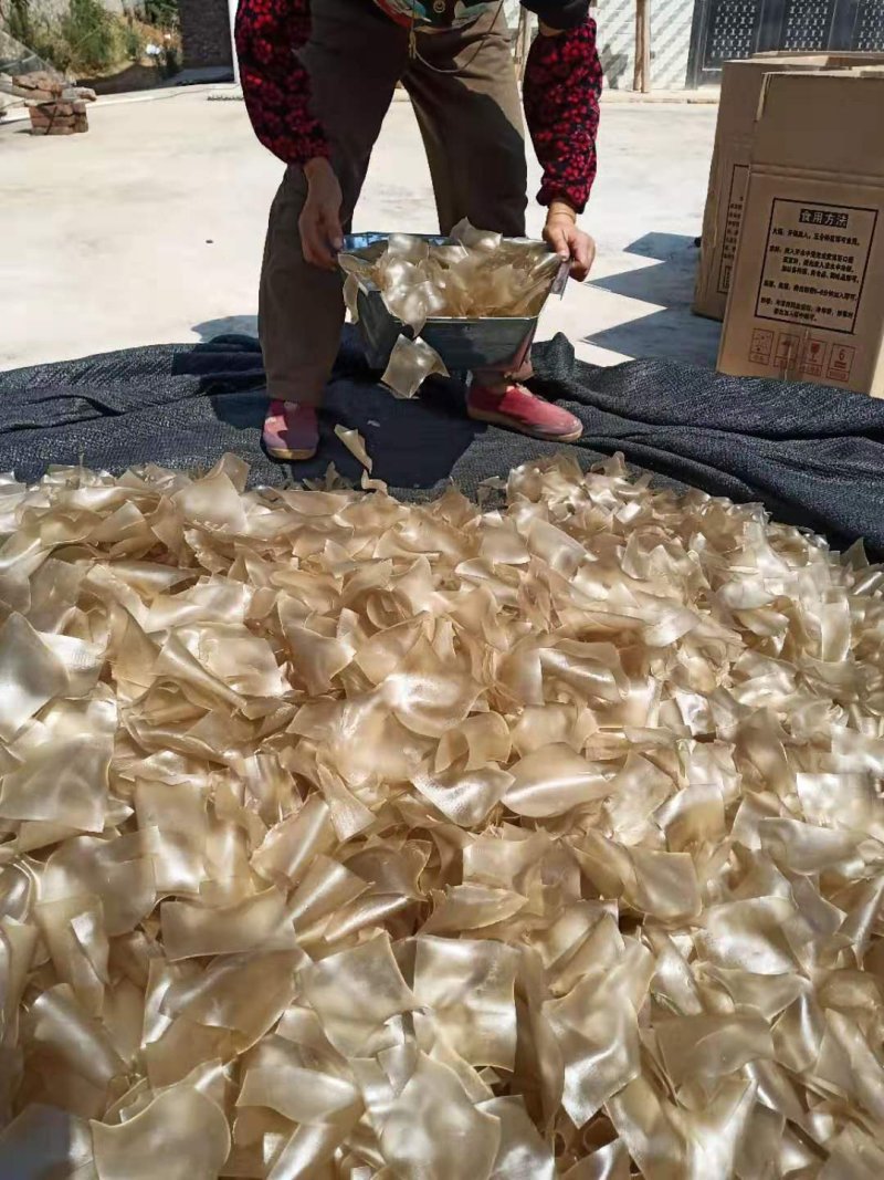 粉皮，手工方形粉皮（块）厂价直销，量大从优不碎