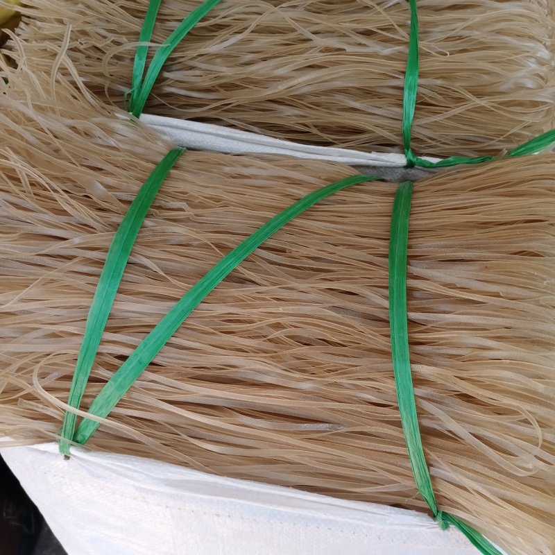 手工长扁粉。长期一年四季供应。供应超市酒店批发商。