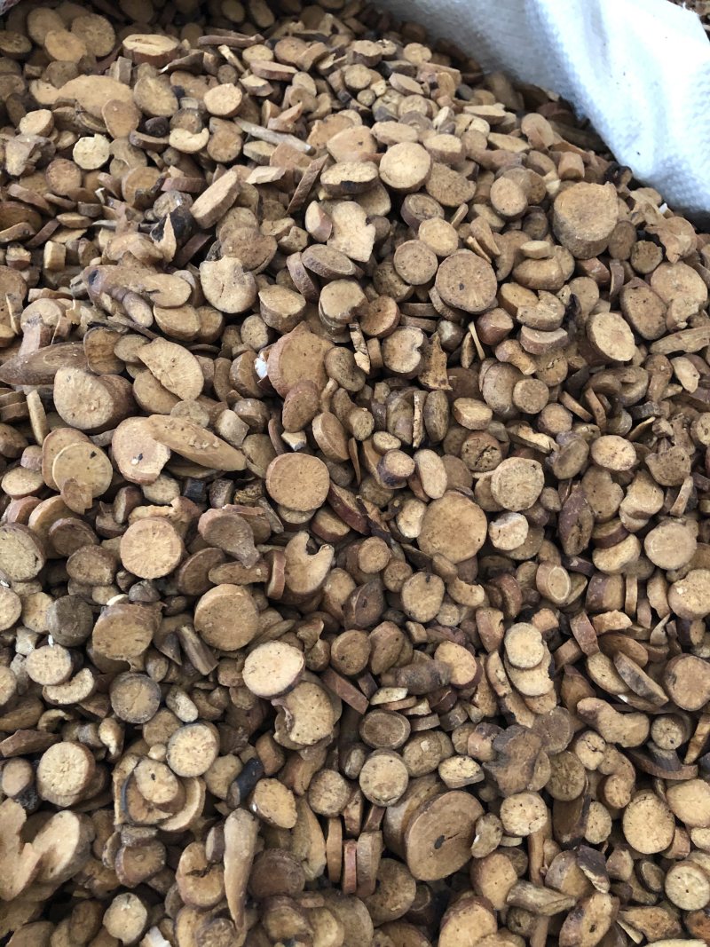 【舜波中药材】炒白芍质量好量大从优