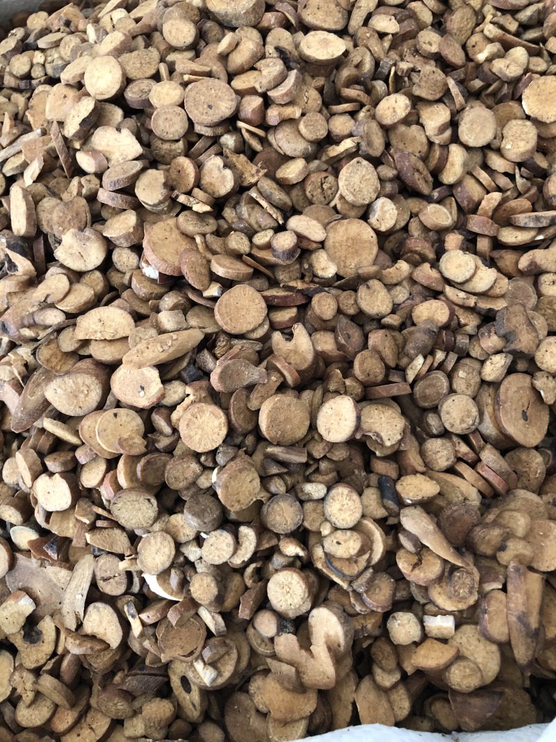 【舜波中药材】炒白芍质量好量大从优
