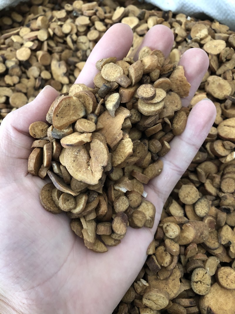 【舜波中药材】炒白芍质量好量大从优