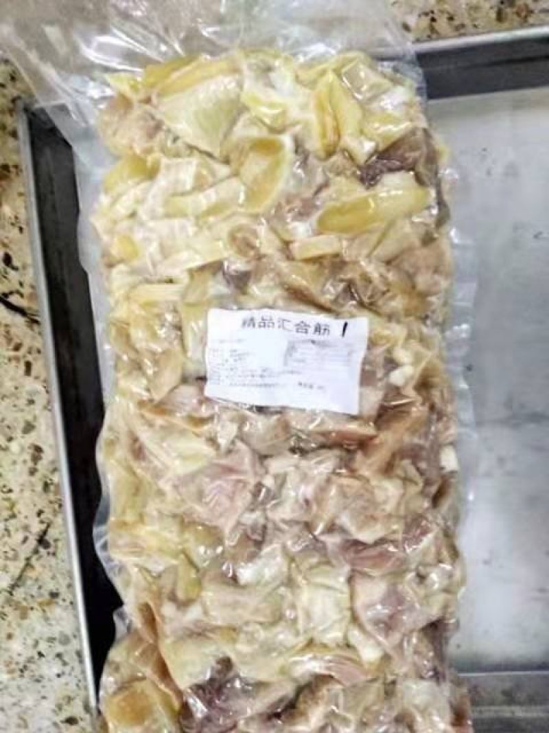 牛杂筋，物美价廉！！