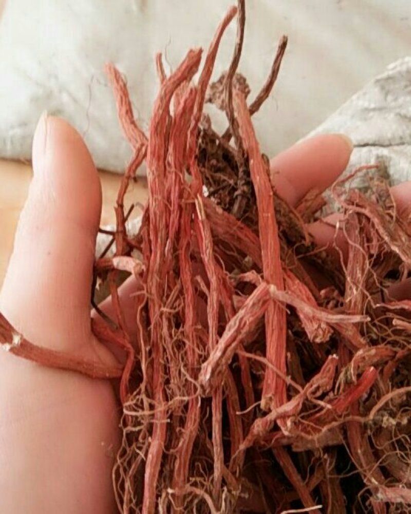 无硫，野生血参，包邮