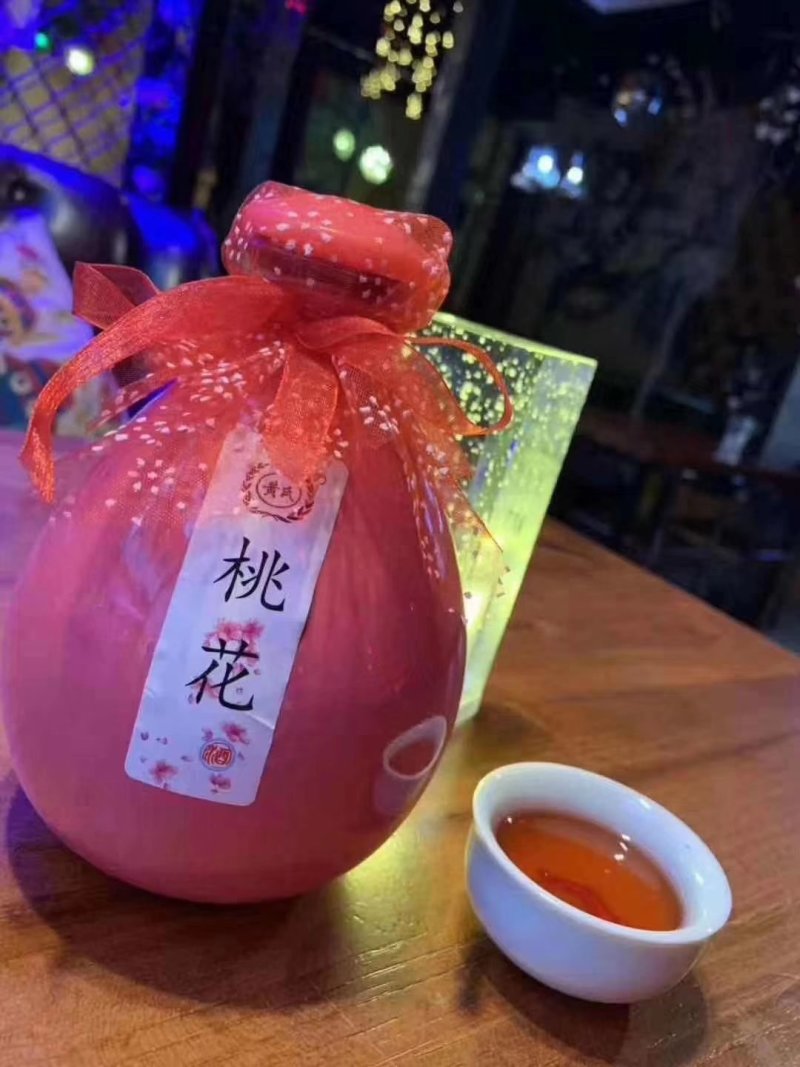 花果酒适用于各类酒馆，酒吧，清吧商超等场所