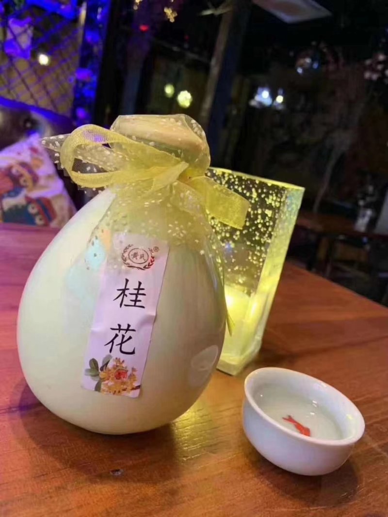 花果酒适用于各类酒馆，酒吧，清吧商超等场所