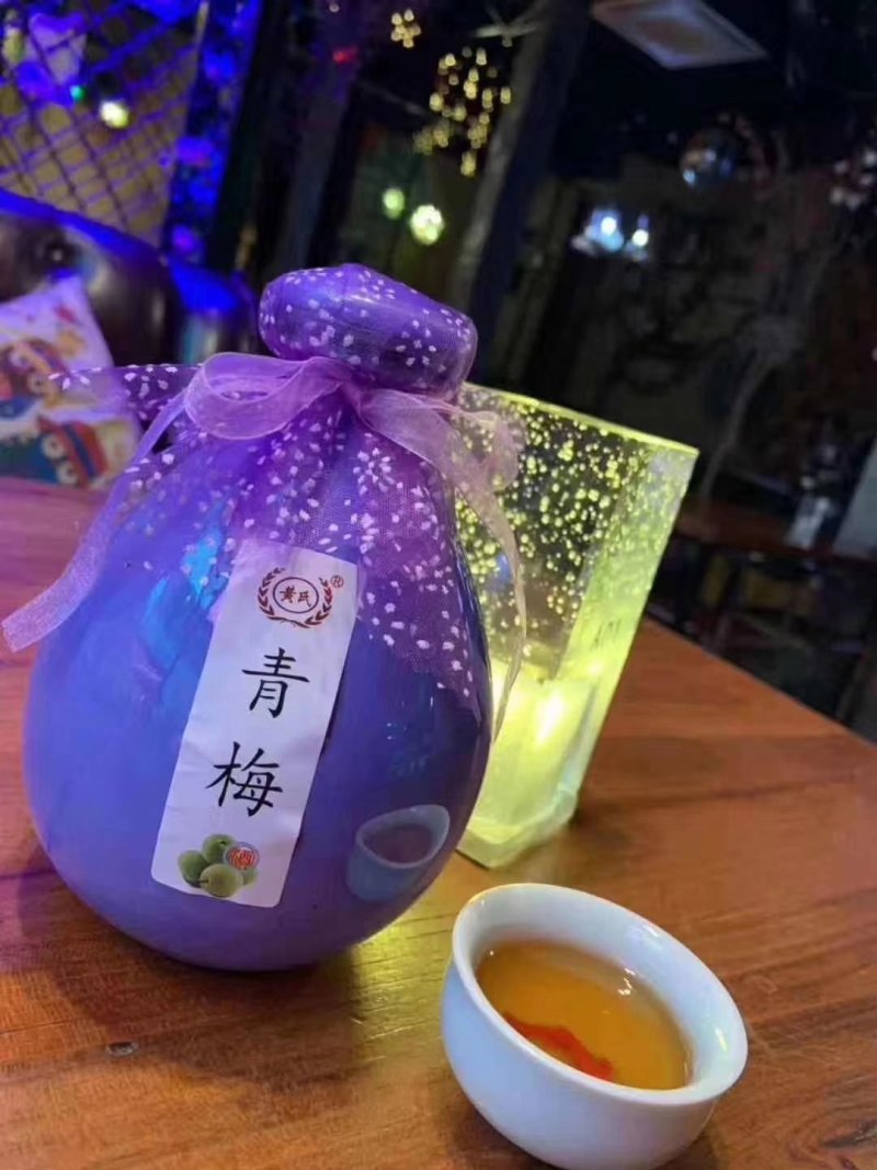花果酒适用于各类酒馆，酒吧，清吧商超等场所