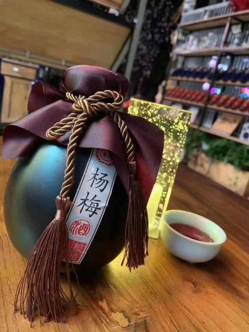 花果酒适用于各类酒馆，酒吧，清吧商超等场所