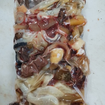 牛杂，汤馆必备，物美价廉