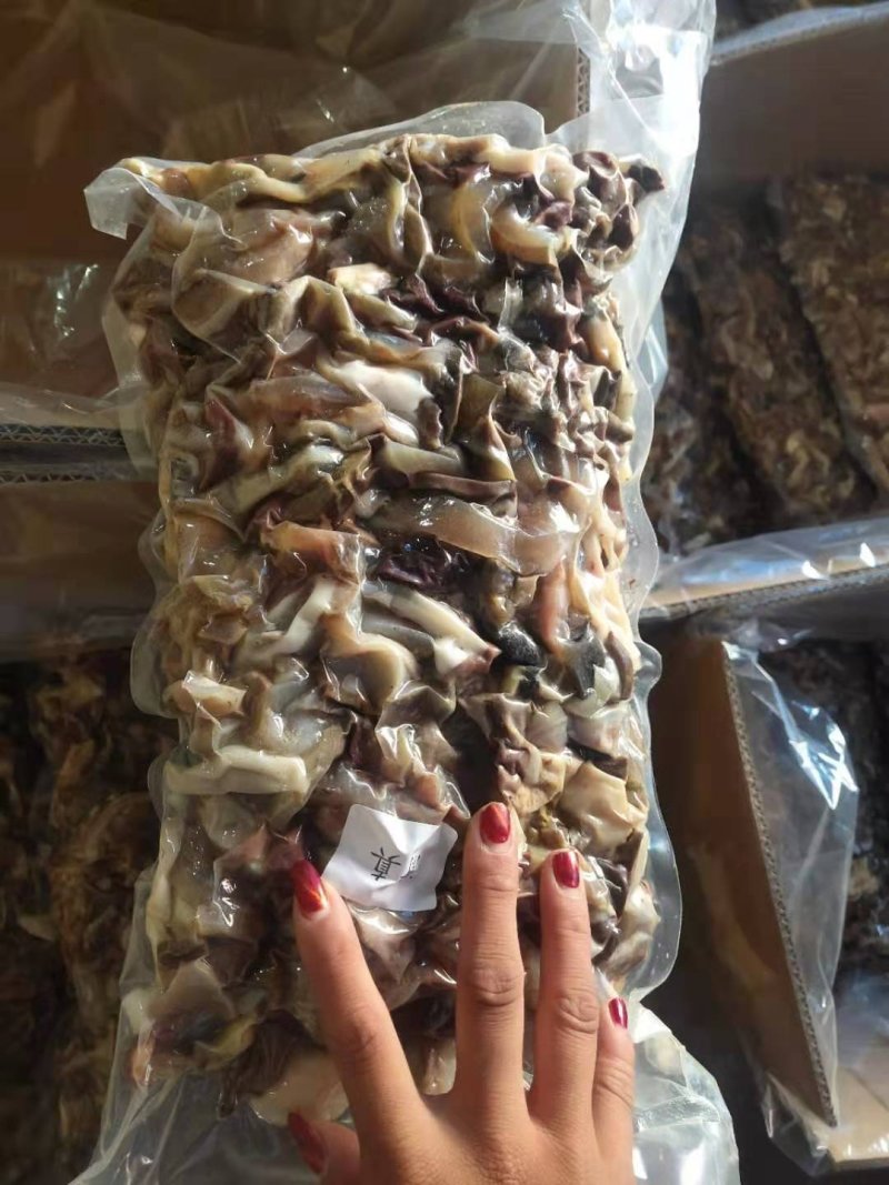 牛杂！适合汤馆必备！