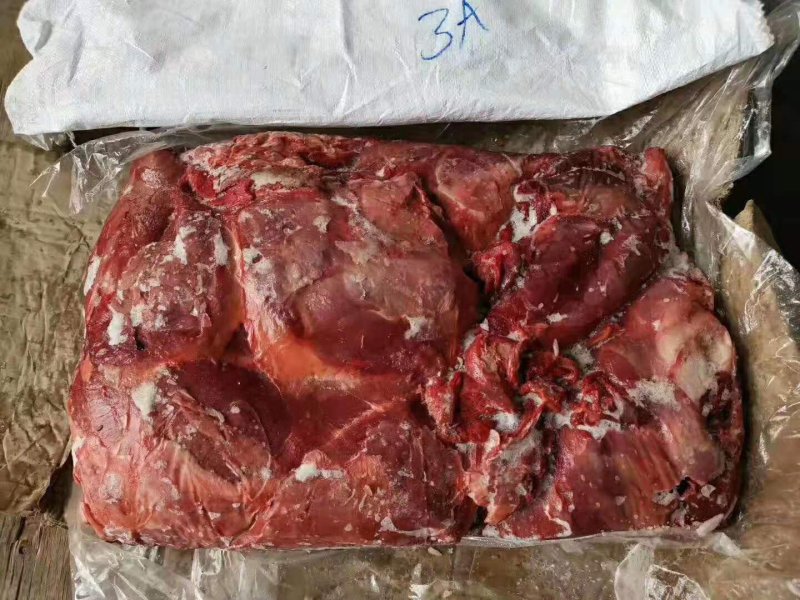 驴肉