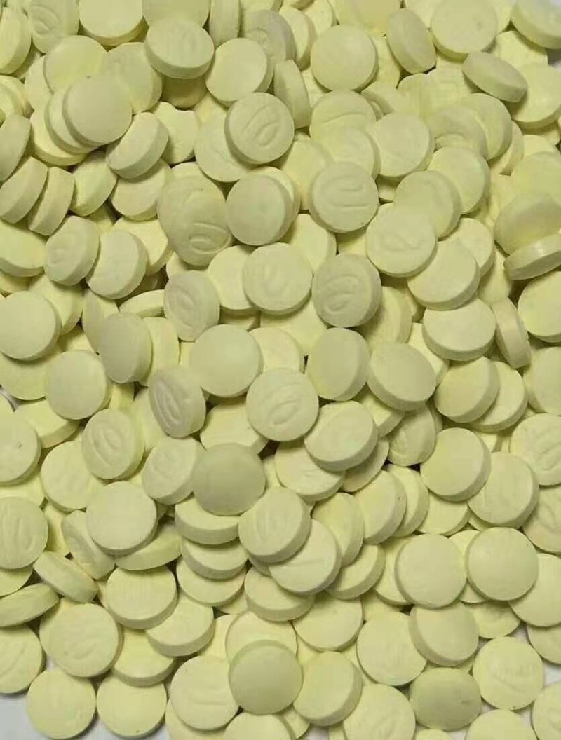 大棚瓜果蔬一棵一片e片丰移栽片趋避蚜虫白粉虱缓释片剂