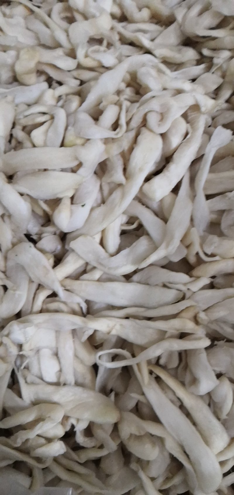 萝卜干，萝卜丁，脆，甜，咸有味