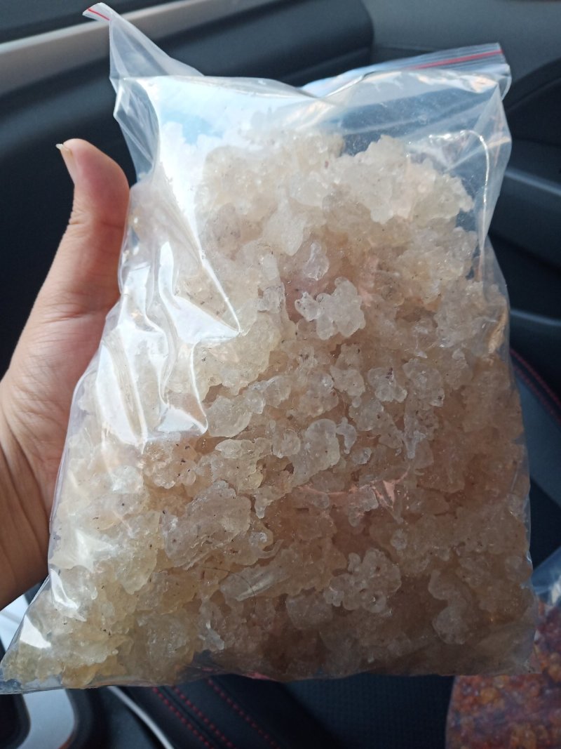 精品雪燕桃胶拉丝雪燕产地直销一手货源