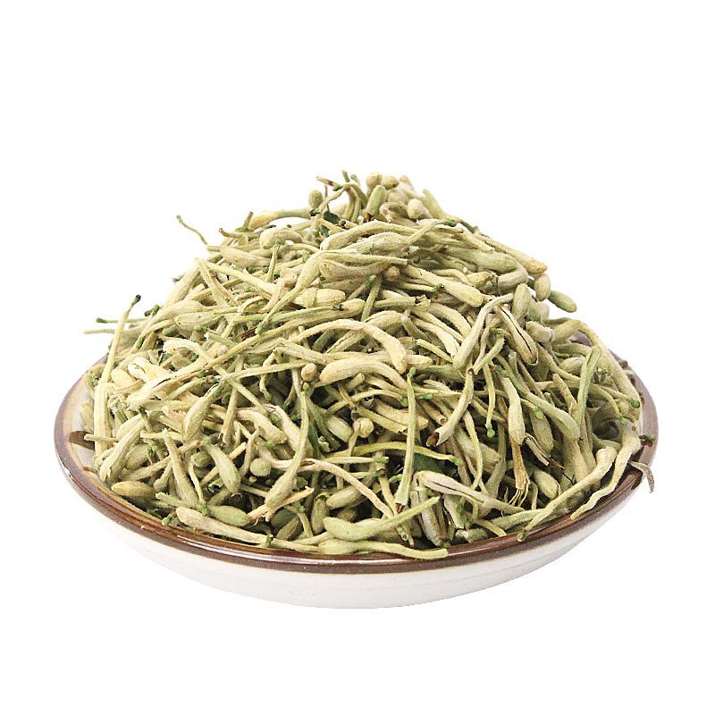 金银花河南金银花产地直销量大从优