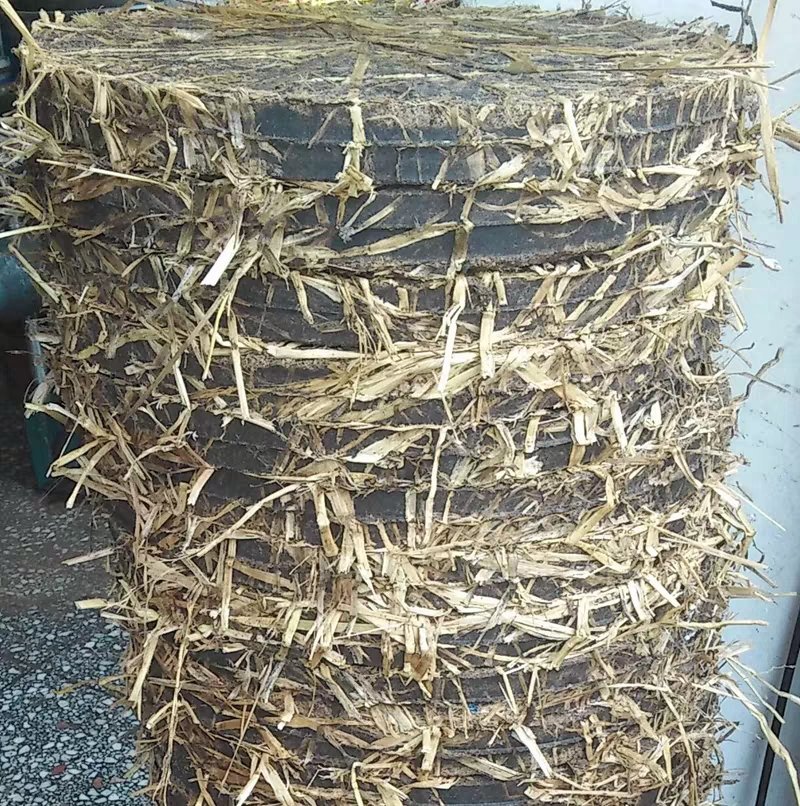 茶枯