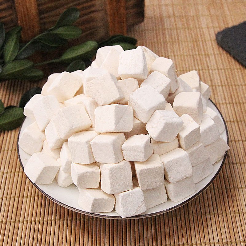 粉葛根产地直销量大从优