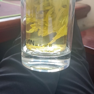 金丝黄菊大量上市，干花，鲜花都有
