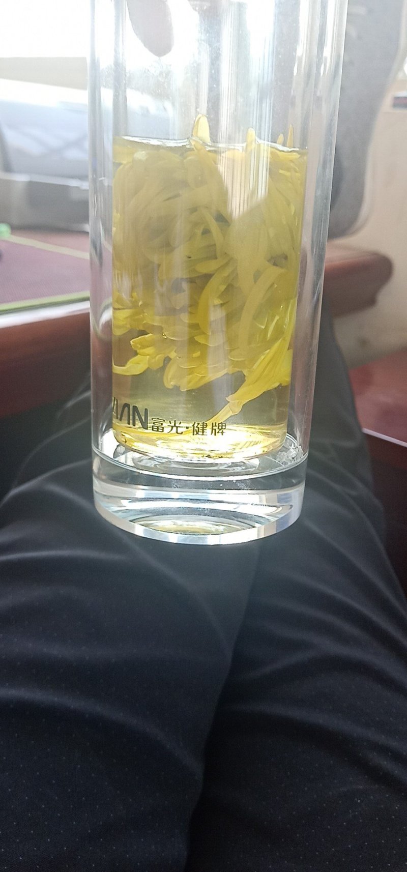 金丝黄菊大量上市，干花，鲜花都有