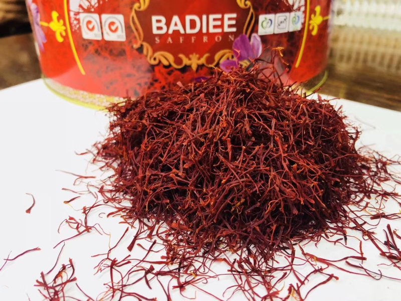 藏红花各种规格正宗藏红花专营中药品质保证