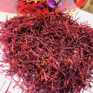 藏红花各种规格正宗藏红花专营中药品质保证