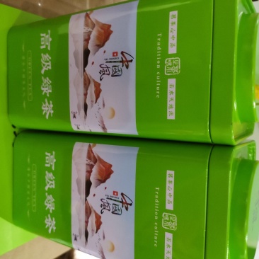 桃花鸡茶