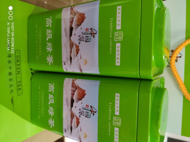 桃花鸡茶