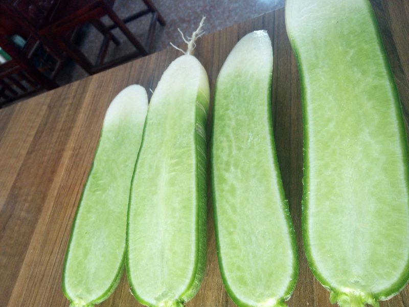 水果萝卜