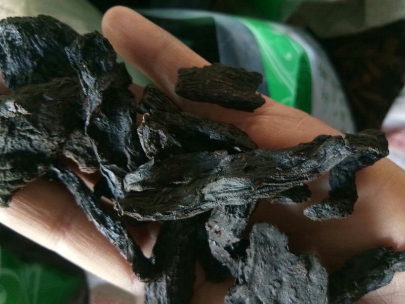 肉苁蓉新疆软大云高含量片大均匀一公斤起包邮