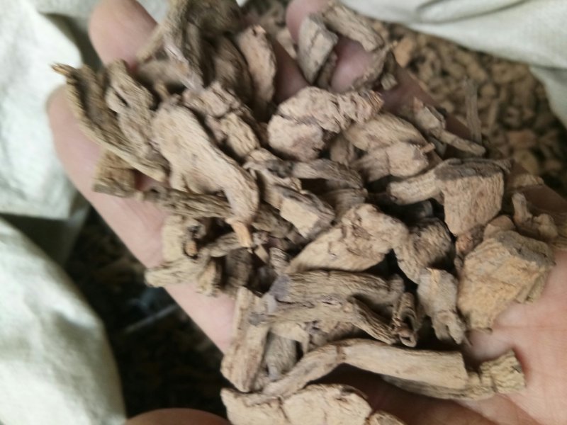 巴戟天无硫无添加不抽芯泡酒煲汤一公斤起
