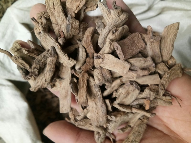 巴戟天无硫无添加不抽芯泡酒煲汤一公斤起